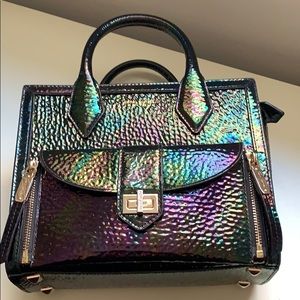 Henry Bender Rivington tote, small